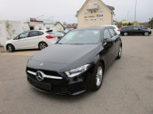 Mercedes Classe A 200 occasion année 2019 boite Robotisee Annonce Mercedes Classe A 200 occasion Diesel 200 D 150CH PROGRESSIVE LINE 8G-DCT à Villenave-d'Ornon