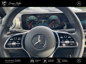 Mercedes Classe A 200 200 d 150ch Progressive Line 8G-DCT  occasion  Gires - photo n9