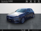 Mercedes Classe A 200 occasion Gris année 2020 boite Robotisee Annonce Mercedes Classe A 200 occasion Diesel 200 d 150ch Progressive Line 8G-DCT à Gières