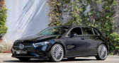 Annonce Mercedes Classe A 200 occasion Diesel 200 d 150ch Star Edition 8G-DCT � MONACO
