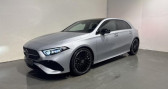 Annonce Mercedes Classe A 200 occasion Diesel 200 d 150ch Star Edition 8G-DCT � Evreux