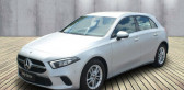 Mercedes Classe A 200 occasion année 2019 boite Robotisee Annonce Mercedes Classe A 200 occasion Diesel 200 D 150CH STYLE LINE 8G-DCT à Villenave-d'Ornon