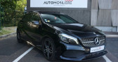 Mercedes Classe A 200 occasion année 2017 boite Manuelle Annonce Mercedes Classe A 200 occasion Diesel 200 d 2.1 d 136 ch BVM - AMG à Héricourt