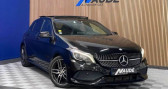 Annonce Mercedes Classe A 200 occasion Diesel 200 D 2.2 136 CH 7G-DCT FASCINATION AMG  Lozanne