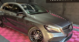 Mercedes Classe A 200 occasion 2015 mise en vente &agrave; Camps la Source par le garage TRANSAKAUTO BRIGNOLES - photo n&deg;1