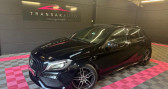 Annonce Mercedes Classe A 200 occasion Diesel 200 d 7G-DCT 4-Matic Fascination / Toit Ouvrant / Apple Carp � Lens