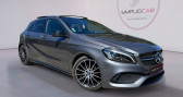 Annonce Mercedes Classe A 200 occasion Diesel 200 d 7G-DCT Fascination AMG WITHEART EDITION /SUIVI MERCEDE  VITROLLES