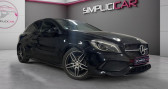 Mercedes Classe A 200 200 d 7G-DCT Fascination // PACK AMG TOIT PANORAMIQUE   PERTUIS 84