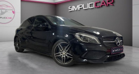 Mercedes Classe A 200 , garage SIMPLICICAR PERTUIS  PERTUIS