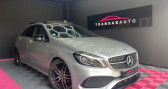 Mercedes Classe A 200 200 d 7G-DCT Fascination / TOIT OUVRANT / BON ETAT  2017 - annonce de voiture en vente sur Auto Sélection.com