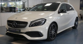 Mercedes Classe A 200 200 d 7G-DCT Fascination   ST SATURNIN 72