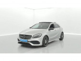 Mercedes Classe A 200 occasion année 2017 boite Automatique Annonce Mercedes Classe A 200 occasion Diesel 200 d 7G-DCT Fascination à PAIMPOL
