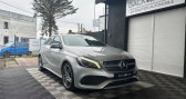 Mercedes Classe A 200 200 d 7G-DCT SENSATION - 5P  2017 - annonce de voiture en vente sur Auto S&eacute;lection.com