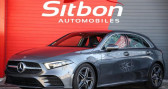 Mercedes Classe A 200 occasion année 2020 boite Automatique Annonce Mercedes Classe A 200 occasion Diesel 200 d 8G-DCT 150 AMG Line à Saint-Égrève