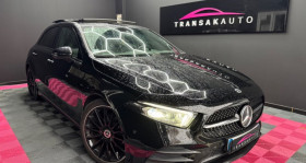 Mercedes Classe A 200 , garage TRANSAKAUTO MARIGNANE � Marignane