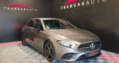 Annonce Mercedes Classe A 200 occasion Diesel 200 d 8G-DCT AMG Line / CARPLAY / SIEGES AVT CHAUFFANTS / CA � AVIGNON