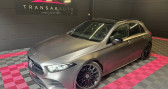Mercedes Classe A 200 200 d 8G-DCT AMG Line / Carplay / Toit Ouvrant / Led D'ambia  � Lens 62