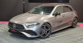 Annonce Mercedes Classe A 200 occasion Diesel 200 d 8G-DCT AMG Line *** SUIVI � Golbey