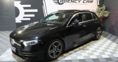 Mercedes Classe A 200 occasion année 2020 boite Automatique Annonce Mercedes Classe A 200 occasion Diesel 200 d 8G-DCT AMG Line - Suivie - Led Ambiance TO Carplay à Monboucher sur jabron