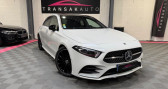 Mercedes Classe A 200 200 d 8G-DCT AMG Line   Toi Ouvrant Panoramique   nombreuses  2020 - annonce de voiture en vente sur Auto Sélection.com