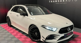 Mercedes Classe A 200 , garage TRANSAKAUTO METZ � Lesm�nils