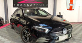 Mercedes Classe A 200 200 d 8G-DCT AMG Line / TOIT OUVRANT / PACK PREMIUM PLUS  2019 - annonce de voiture en vente sur Auto S&eacute;lection.com