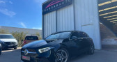 Mercedes Classe A 200 occasion année 2019 boite Automatique Annonce Mercedes Classe A 200 occasion Diesel 200 d 8G-DCT AMG Line - TOIT OUVRANT - SONO BURMESTER - PACK à SAINT CANNAT