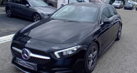 Mercedes Classe A 200 occasion 2019 mise en vente à Lattes par le garage TRESSOL CHABRIER MOTORS (SPCIALISTE MASERATI) - photo n°1