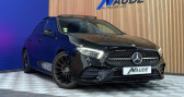 Annonce Mercedes Classe A 200 occasion Diesel 200 d 8G-DCT AMG Line  Lozanne