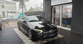 Mercedes Classe A 200 occasion 2019 mise en vente &agrave; NANTES par le garage BACKCAR NANTES CBC - photo n&deg;1
