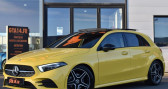 Mercedes Classe A 200 200 d 8G-DCT AMG Line   LE CASTELET 14