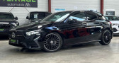 Annonce Mercedes Classe A 200 occasion Diesel 200 d 8G-DCT AMG Line  LA CIOTAT