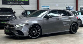 Mercedes Classe A 200 occasion  année 2020 boite Automatique Annonce Mercedes Classe A 200 occasion Diesel 200 d 8G-DCT AMG Line à LA CIOTAT