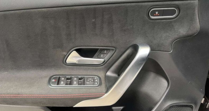 Mercedes Classe A 200 200 d 8G-DCT AMG Line 2020 - photo n°2 Mercedes Classe A 200 200 d 8G-DCT AMG Line  occasion à LA CIOTAT - photo n°2