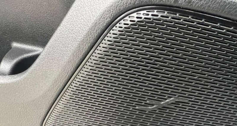 Mercedes Classe A 200 200 d 8G-DCT AMG Line 2020 - photo n°6 Mercedes Classe A 200 200 d 8G-DCT AMG Line  occasion à LA CIOTAT - photo n°6