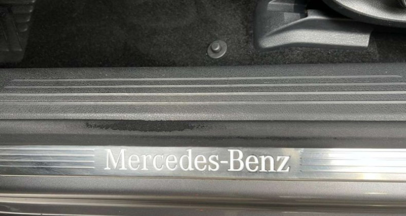 Mercedes Classe A 200 200 d 8G-DCT AMG Line 2020 - photo n°5 Mercedes Classe A 200 200 d 8G-DCT AMG Line  occasion à LA CIOTAT - photo n°5