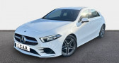 Mercedes Classe A 200 occasion année 2021 boite Automatique Annonce Mercedes Classe A 200 occasion Diesel 200 d 8G-DCT AMG Line à La Rochelle