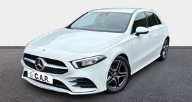 Mercedes Classe A 200 , garage C.A.R. � La Rochelle