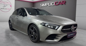 Mercedes Classe A 200 , garage SIMPLICICAR PERTUIS  PERTUIS