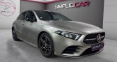 Mercedes Classe A 200 occasion année 2021 boite Automatique Annonce Mercedes Classe A 200 occasion Diesel 200 d 8G-DCT AMG Line à PERTUIS