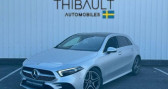 Mercedes Classe A 200 occasion année 2021 boite Automatique Annonce Mercedes Classe A 200 occasion Diesel 200 d 8G-DCT AMG Line à Alençon/ Cerisé