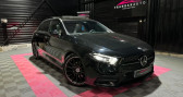 Mercedes Classe A 200 occasion année 2022 boite Automatique Annonce Mercedes Classe A 200 occasion Diesel 200 d 8g-dct amg line à Cuincy
