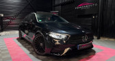 Mercedes Classe A 200 200 d 8g-dct amg line   Cuincy 59