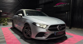 Annonce Mercedes Classe A 200 occasion Diesel 200 d 8g-dct amg line  Cuincy