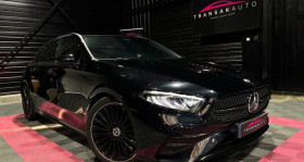 Mercedes Classe A 200 , garage TRANSAKAUTO DOUAI � Cuincy