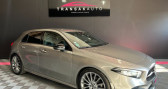 Mercedes Classe A 200 occasion année 2019 boite Automatique Annonce Mercedes Classe A 200 occasion Diesel 200 d 8G-DCT AMG Line à ARLES
