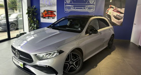 Mercedes Classe A 200 occasion 2023 mise en vente à Saint-Maur-des-Fossés par le garage AUTO BUY WEB - photo n°1