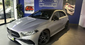 Mercedes Classe A 200 occasion année 2023 boite Automatique Annonce Mercedes Classe A 200 occasion Diesel 200 d 8G-DCT AMG Line à Saint-Maur-des-Fossés
