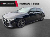 Annonce Mercedes Classe A 200 occasion Diesel 200 d 8G-DCT AMG Line � Villeneuve-sur-Lot