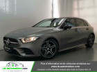 Mercedes Classe A 200 occasion année 2019 boite Automatique Annonce Mercedes Classe A 200 occasion Diesel 200 d 8G-DCT / AMG Line à Beaupuy